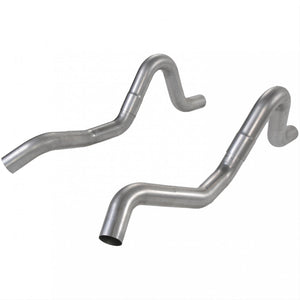 Exhaust Systems - MagnaFlow Street Series Performance Exhaust Systems 15819