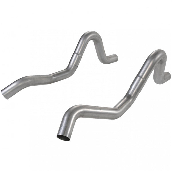Exhaust Systems - MagnaFlow Street Series Performance Exhaust Systems 15819