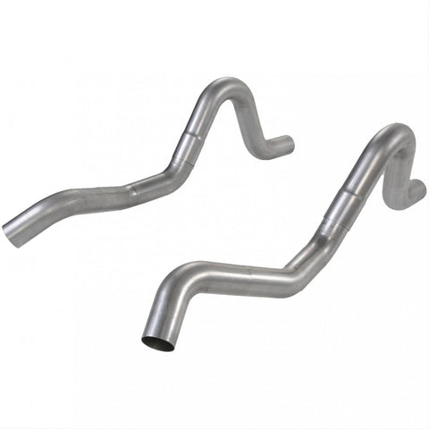 Exhaust Systems - MagnaFlow Street Series Performance Exhaust Systems 15819