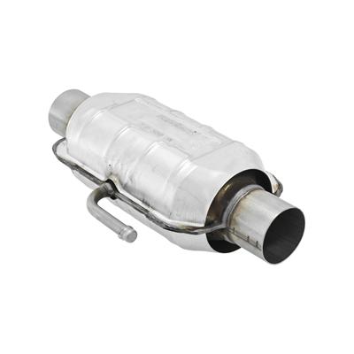 Exhaust Mufflers - Flowmaster Universal Catalytic Converters 2200125