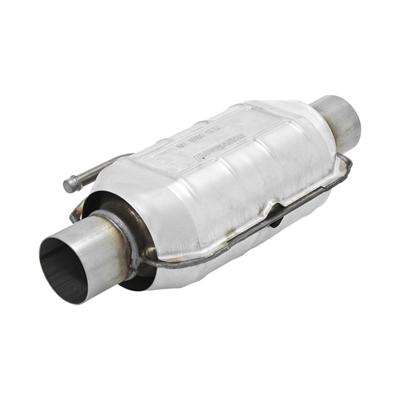 Exhaust Mufflers - Flowmaster Universal Catalytic Converters 2200125