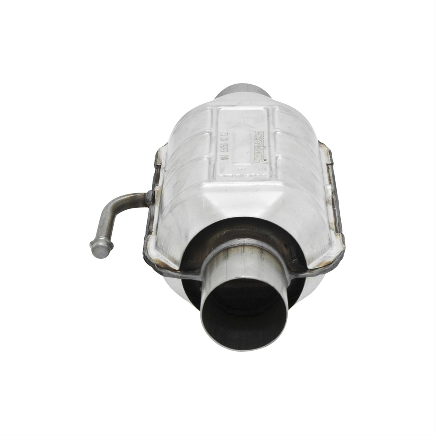 Exhaust Mufflers - Flowmaster Universal Catalytic Converters 2200125
