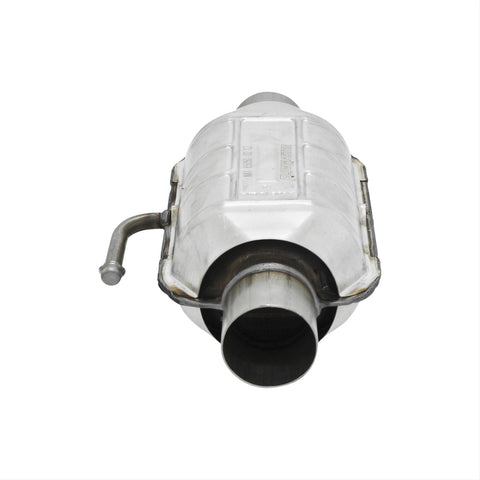 Exhaust Mufflers - Flowmaster Universal Catalytic Converters 2200125