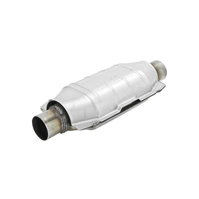 Exhaust Mufflers - Flowmaster Universal Catalytic Converters 2250220