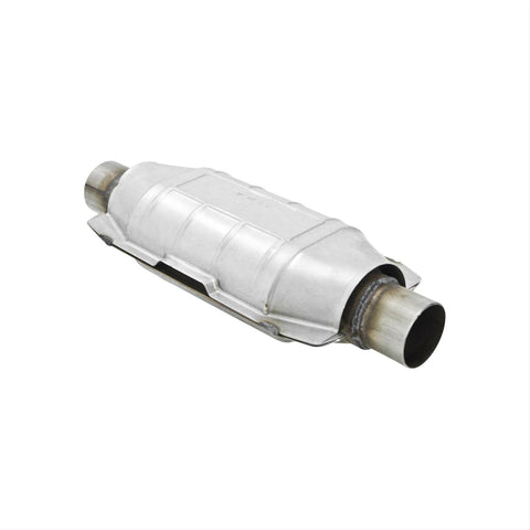 Exhaust Mufflers - Flowmaster Universal Catalytic Converters 2250220