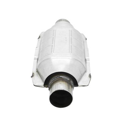 Exhaust Mufflers - Flowmaster Universal Catalytic Converters 2250220