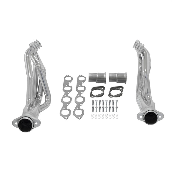 Exhaust Headers - Flowmaster Scavenger Series Elite Headers FLO-814111