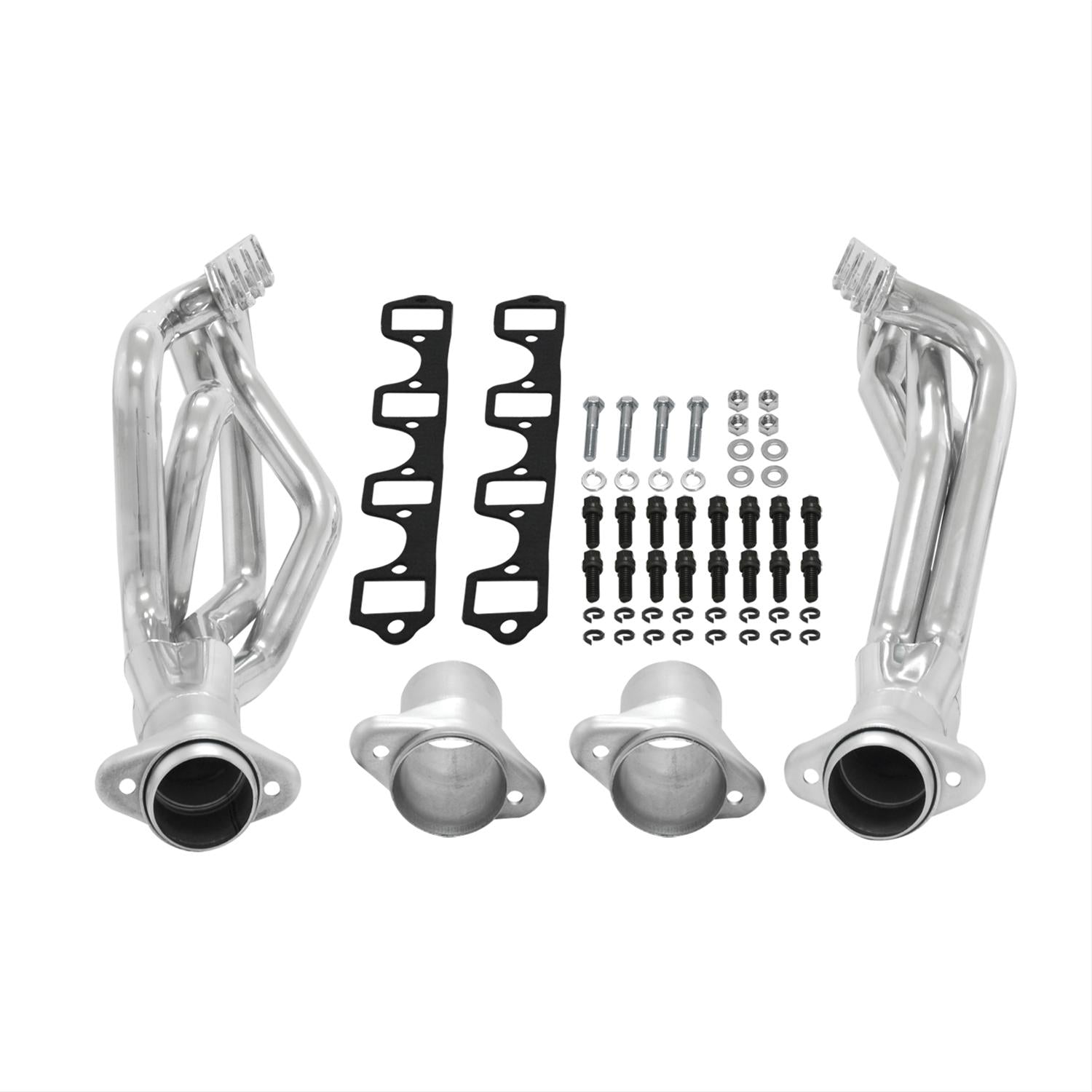 Exhasut Headers - Flowmaster Scavenger Series Elite Headers 814211