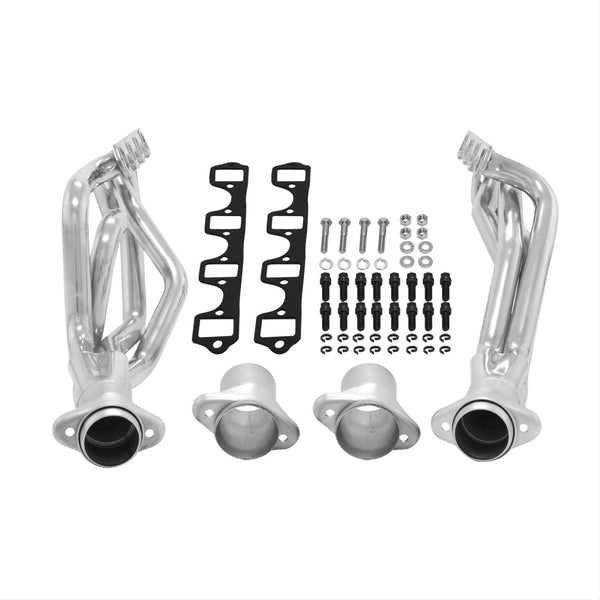 Exhasut Headers - Flowmaster Scavenger Series Elite Headers 814211