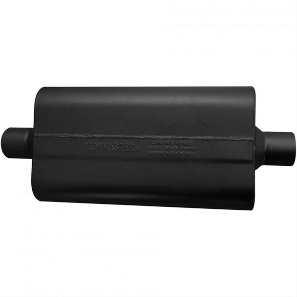 Exhaust Mufflers - Flowmaster 50 Series Delta Flow Mufflers 942550