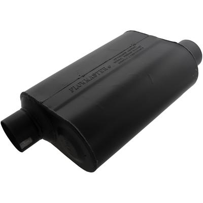 Flowmaster 953048 - Flowmaster Super 40 Series Delta Flow Muffler
