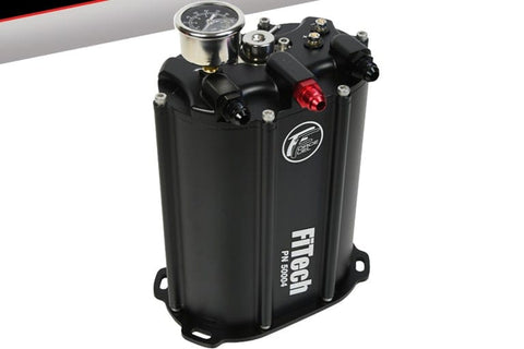 FiTech Force Fuel System 50004