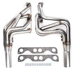 Exhaust Headers - Hedman Husler Race Headers 65121