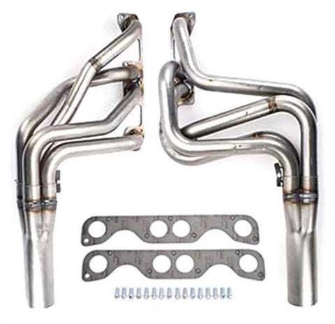 Exhaust Headers - Hedman Husler Race Headers 65028