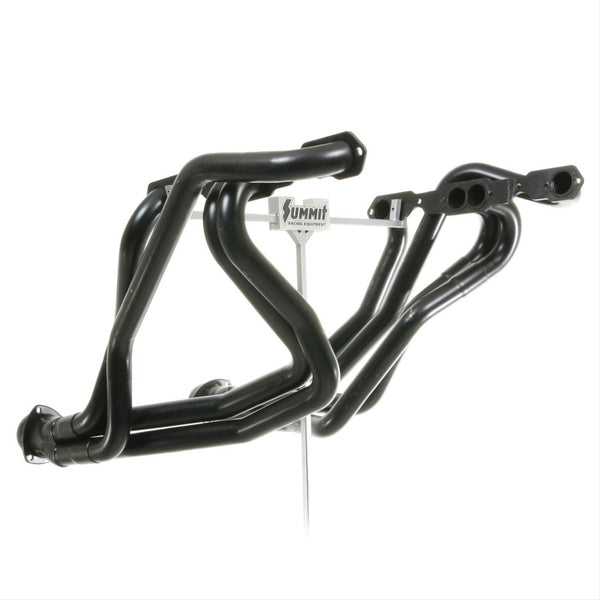 Hedman 69490 S10 Engine Swap Headers 1982-1993 Chevy Small Block