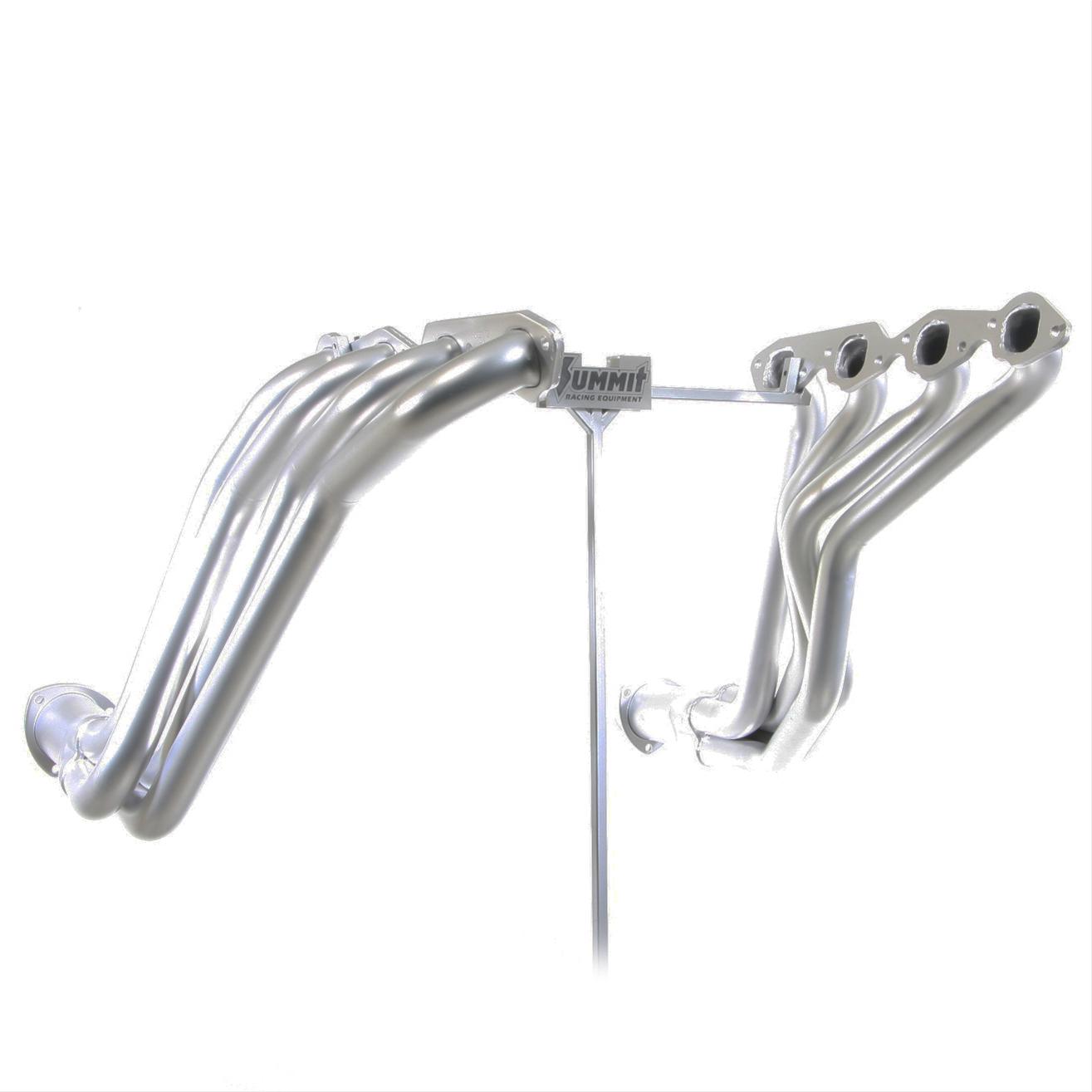 Hedman Hedders 69820 - Hedman Elite Extreme-Duty Headers