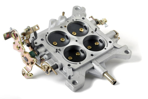 Holley 112-117 - Holley Replacement Throttle Base Plate