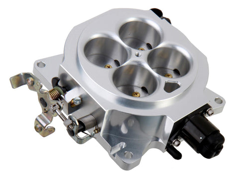 Holley High-Flow EFI Throttle Bodies 112-577