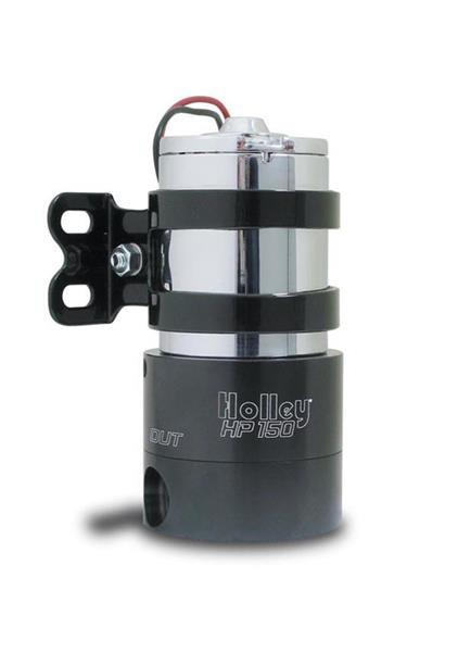 Holley 12-150 HP Series Fuel Pump