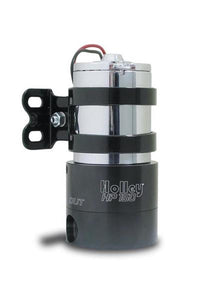 Holley 12-150 HP Series Fuel Pump