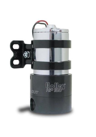 Holley 12-150 HP Series Fuel Pump