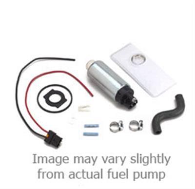 Holley Electric In-Tank Fuel Pumps 12-901