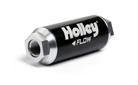 Holley Dominator Billet Fuel Filters 162-570