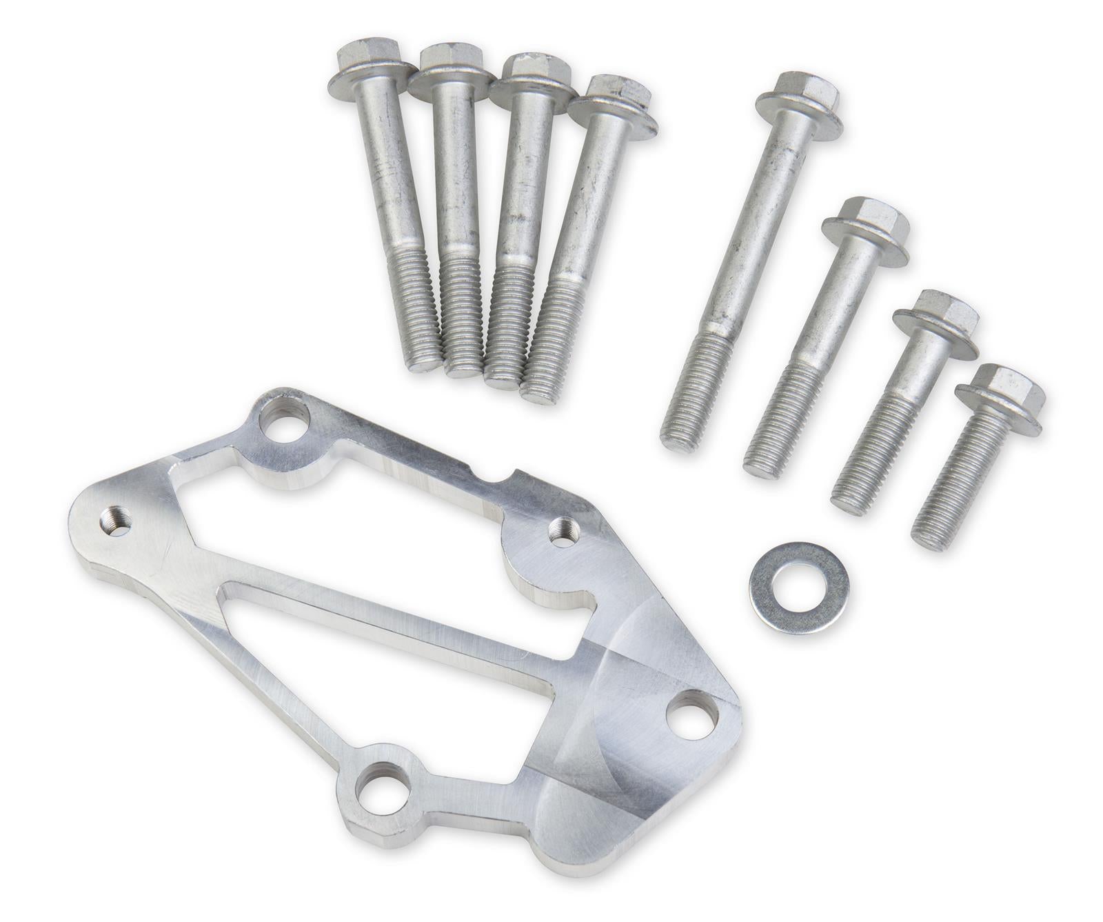 Holley LS Engine Accessory Drive Application-Specific Installation Kits 21-1