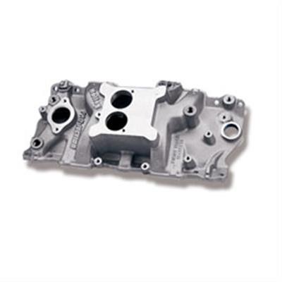 Holley Pro-Jection Intake Manifolds 300-66