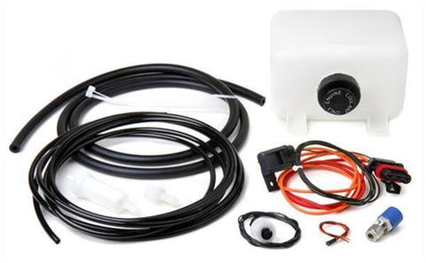 Holley Water/Methanol Injection System Installation Kits 557-101