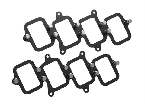 Holley EFI Remote LS Coil Relocation Brackets 561-131