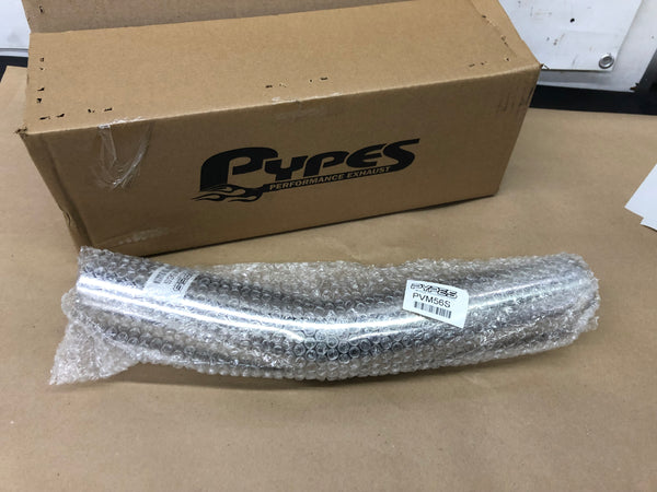 Pypes Performance Exhaust Pvm56S 30 Degree Mandrel Bend Pipe
