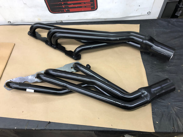 PaceSetter 70-2262 Long Tube Headers 96-99 Chevy Gmc Truck 2wd 5.7-5.0