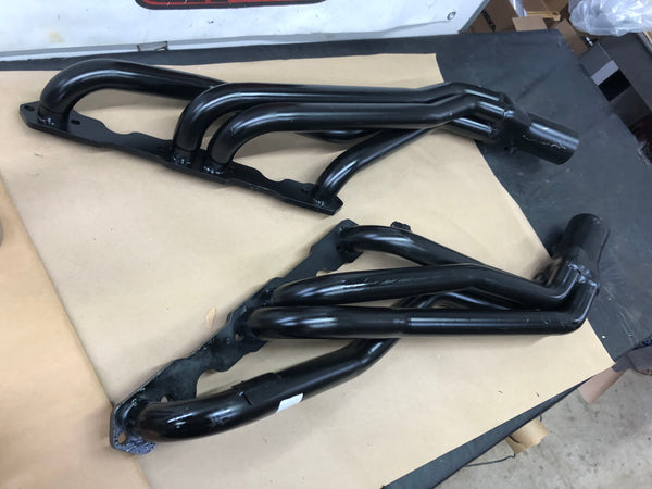 PaceSetter 70-2262 Long Tube Headers 96-99 Chevy Gmc Truck 2wd 5.7-5.0