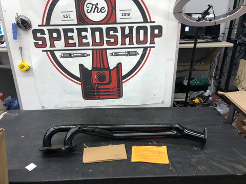 PaceSetter Performance Header 70-1152 Mazda 1984-91 RX-7 1.3L