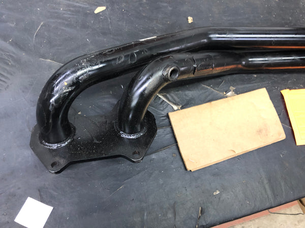 PaceSetter Performance Header 70-1152 Mazda 1984-91 RX-7 1.3L