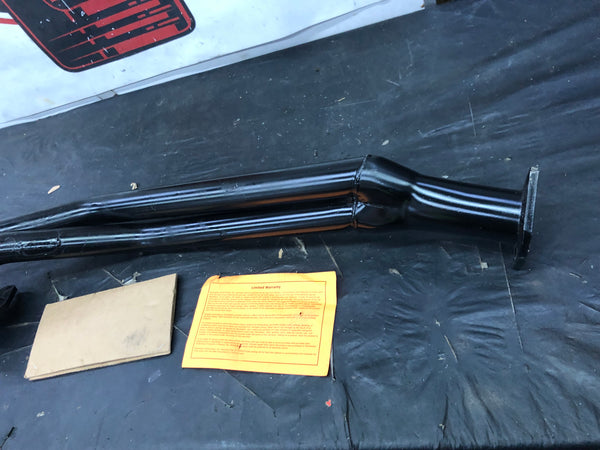 PaceSetter Performance Header 70-1152 Mazda 1984-91 RX-7 1.3L