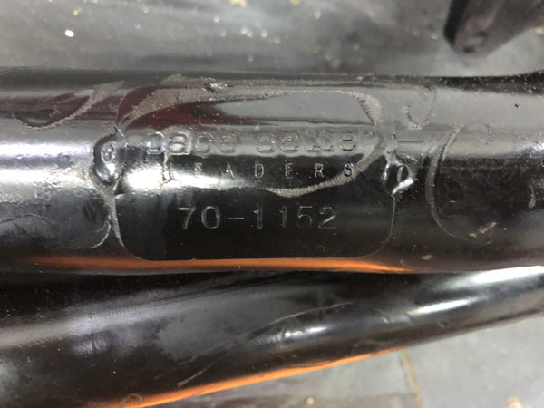 PaceSetter Performance Header 70-1152 Mazda 1984-91 RX-7 1.3L
