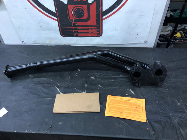PaceSetter Performance Header 70-1152 Mazda 1984-91 RX-7 1.3L