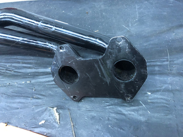 PaceSetter Performance Header 70-1152 Mazda 1984-91 RX-7 1.3L
