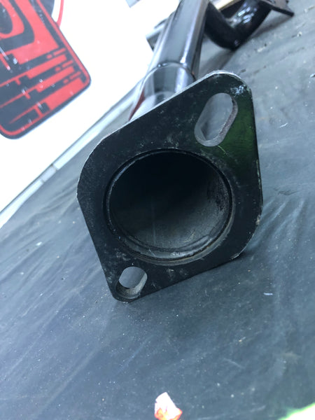 PaceSetter Performance Header 70-1152 Mazda 1984-91 RX-7 1.3L