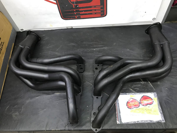Hooker 2210HKR Super Comp Long Tube Header 1982-1992 Camaro/Firebird/Trans