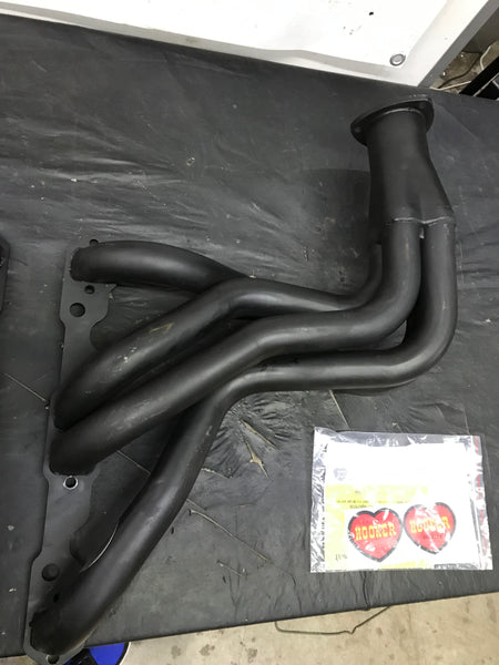 Hooker 2210HKR Super Comp Long Tube Header 1982-1992 Camaro/Firebird/Trans