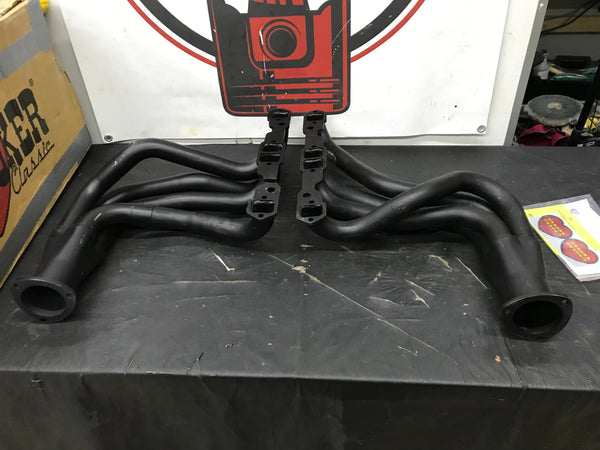 Hooker 2210HKR Super Comp Long Tube Header 1982-1992 Camaro/Firebird/Trans