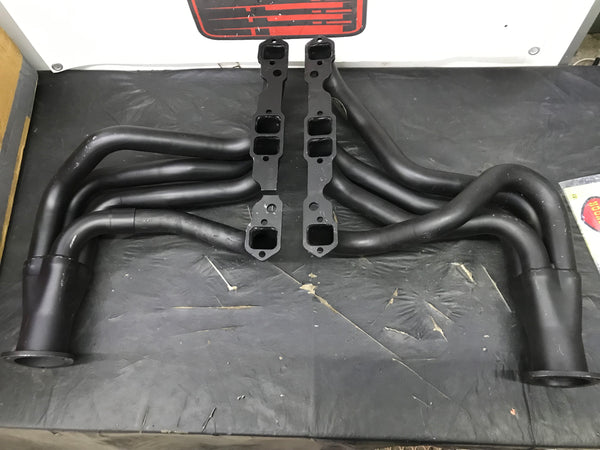 Hooker 2210HKR Super Comp Long Tube Header 1982-1992 Camaro/Firebird/Trans