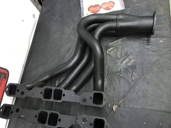 Hooker 2210HKR Super Comp Long Tube Header 1982-1992 Camaro/Firebird/Trans