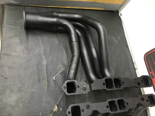 Hooker 2210HKR Super Comp Long Tube Header 1982-1992 Camaro/Firebird/Trans