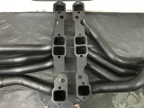 Hooker 2210HKR Super Comp Long Tube Header 1982-1992 Camaro/Firebird/Trans