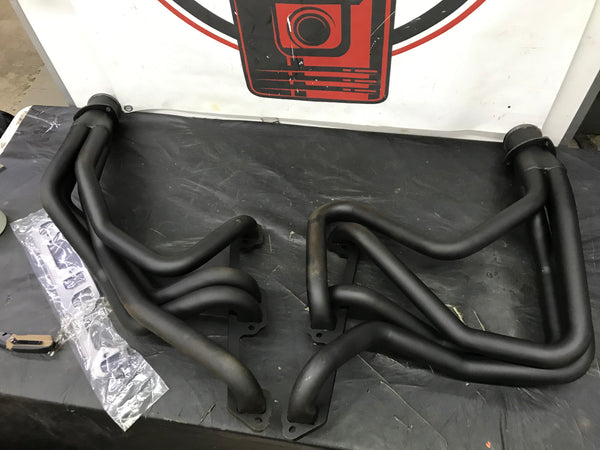 Flowtech 13100FLT 1966-74 DODGE/PLYMOUTH A,B,E,&F BODIES