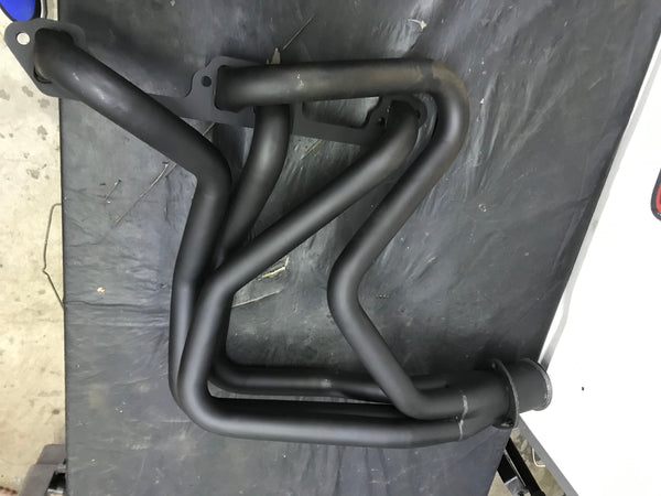 Flowtech 13100FLT 1966-74 DODGE/PLYMOUTH A,B,E,&F BODIES